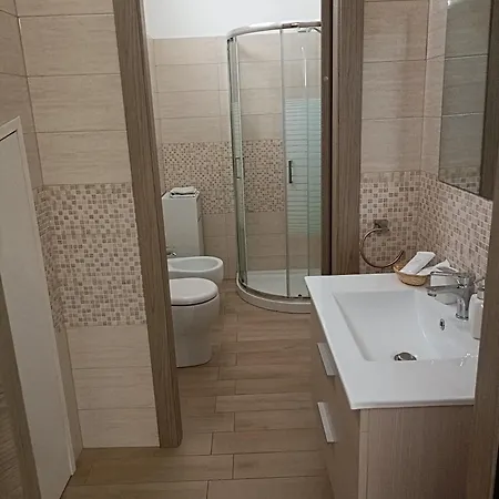 Apartman Homesweethome In Salento