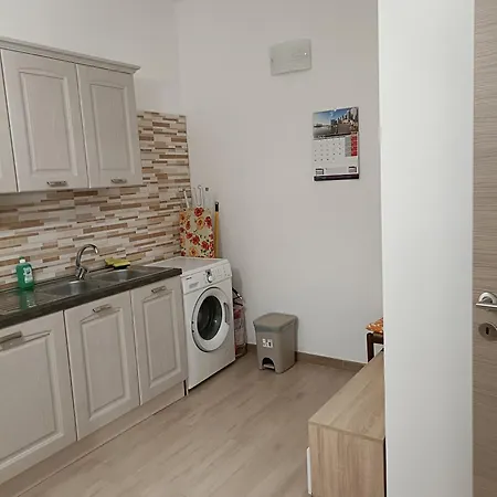 Daire Homesweethome In Salento *