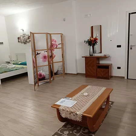 Homesweethome In Salento Veglie