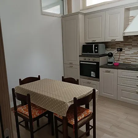 Homesweethome In Salento Daire Veglie