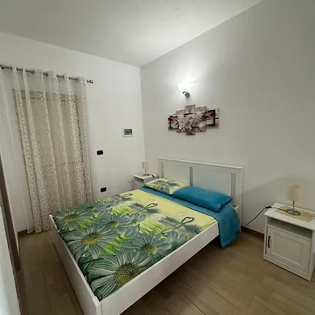 Daire Homesweethome In Salento *