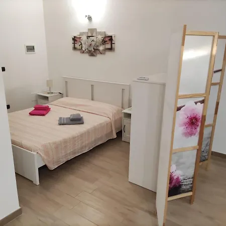 Homesweethome In Salento Apartment
