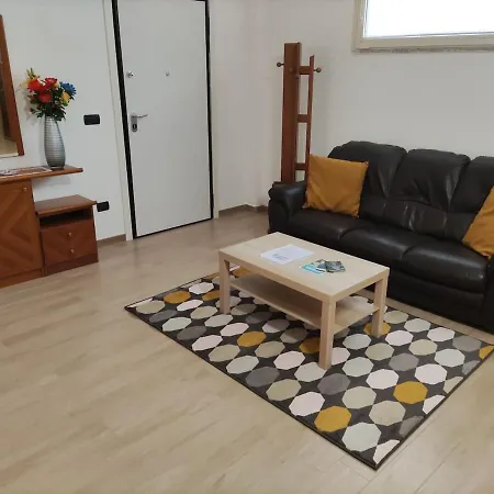 Homesweethome In Salento Apartment Veglie