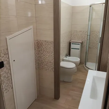 Apartment Homesweethome In Salento Veglie