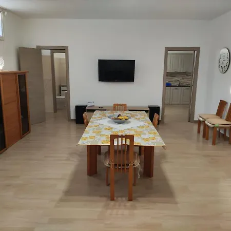 Homesweethome In Salento *