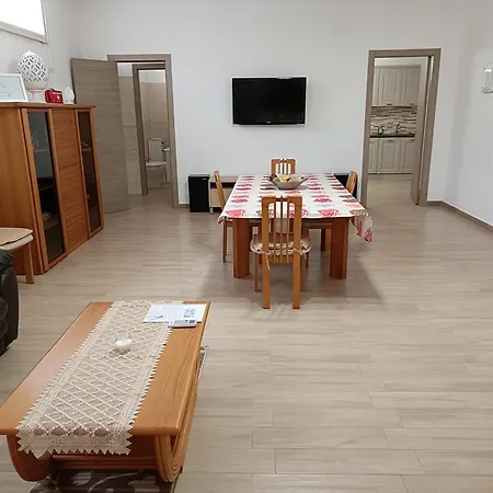 Daire Homesweethome In Salento