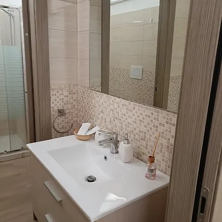 Homesweethome In Salento