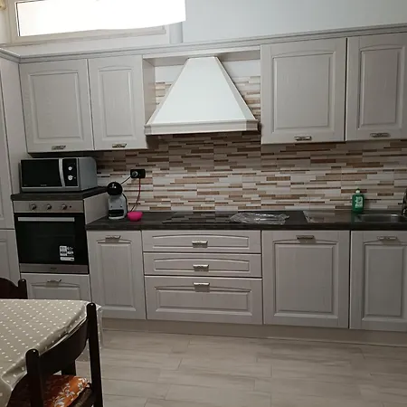 Appartement Homesweethome In Salento *