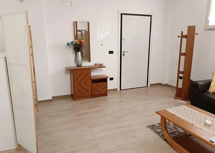 Homesweethome In Salento *