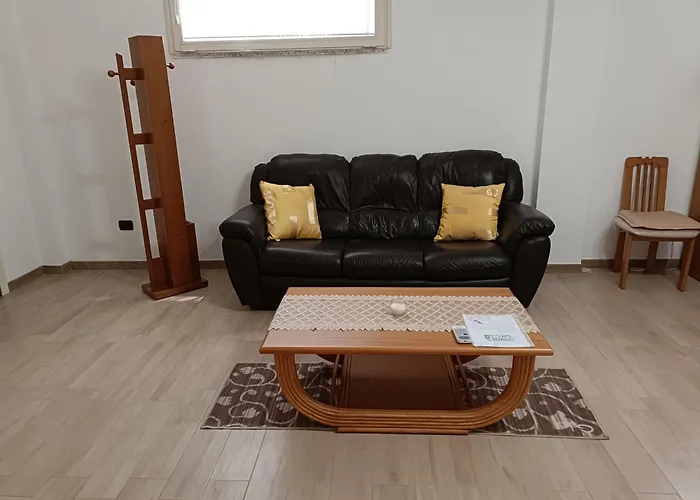 Homesweethome In Salento *