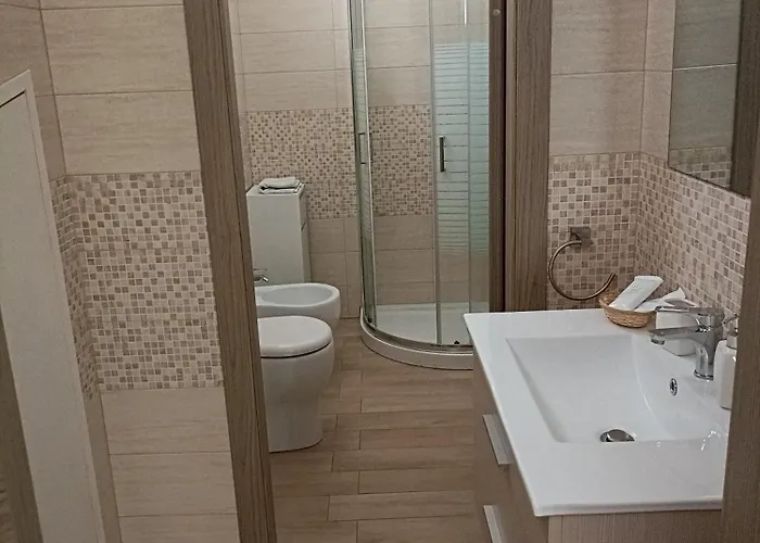 Appartamento Homesweethome In Salento