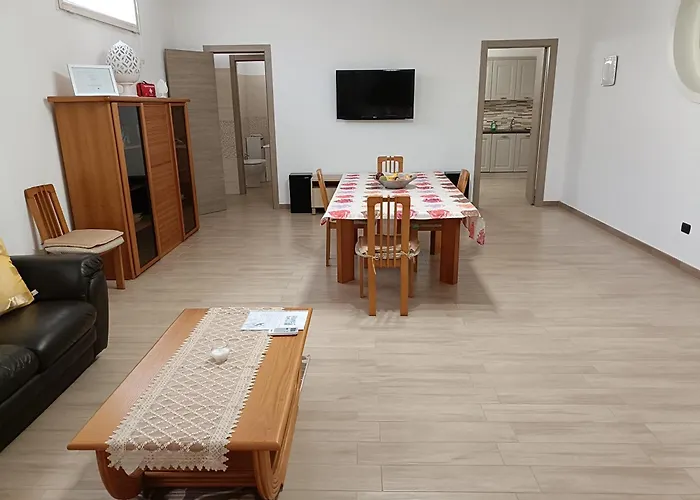 Appartamento Homesweethome In Salento