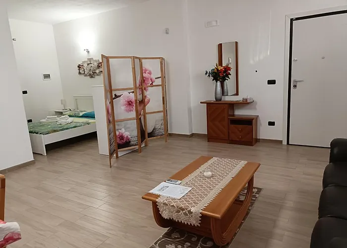 Homesweethome In Salento Veglie