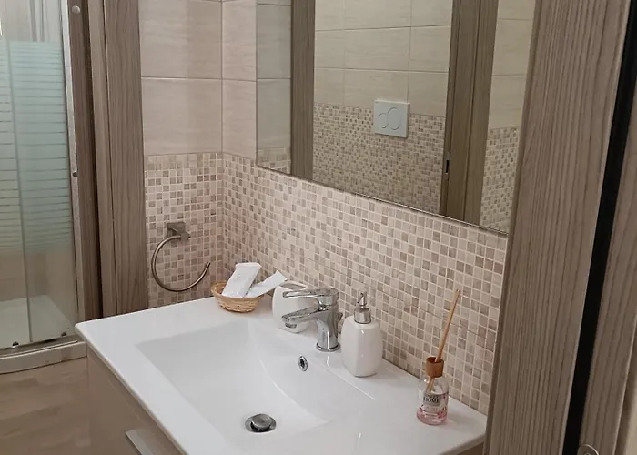 Homesweethome In Salento