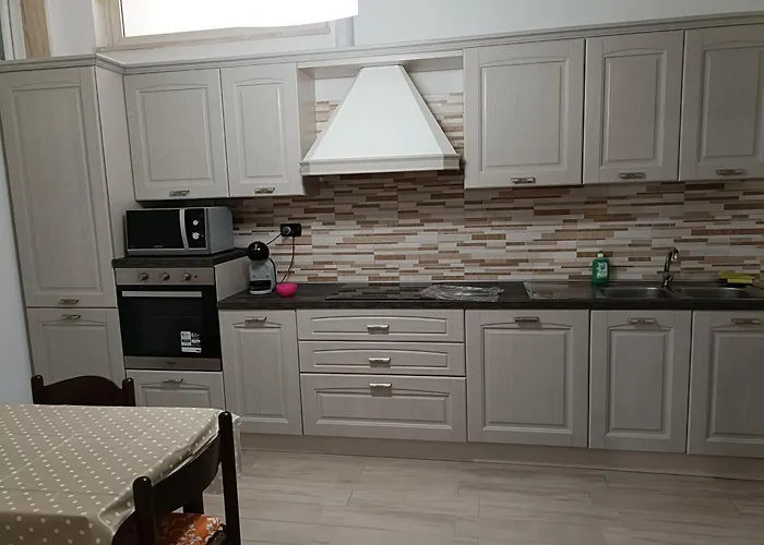 Appartamento Homesweethome In Salento *