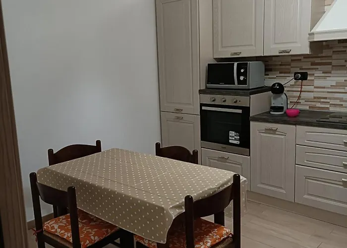 Homesweethome In Salento Appartamento Veglie