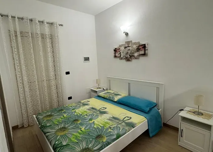 Daire Homesweethome In Salento *